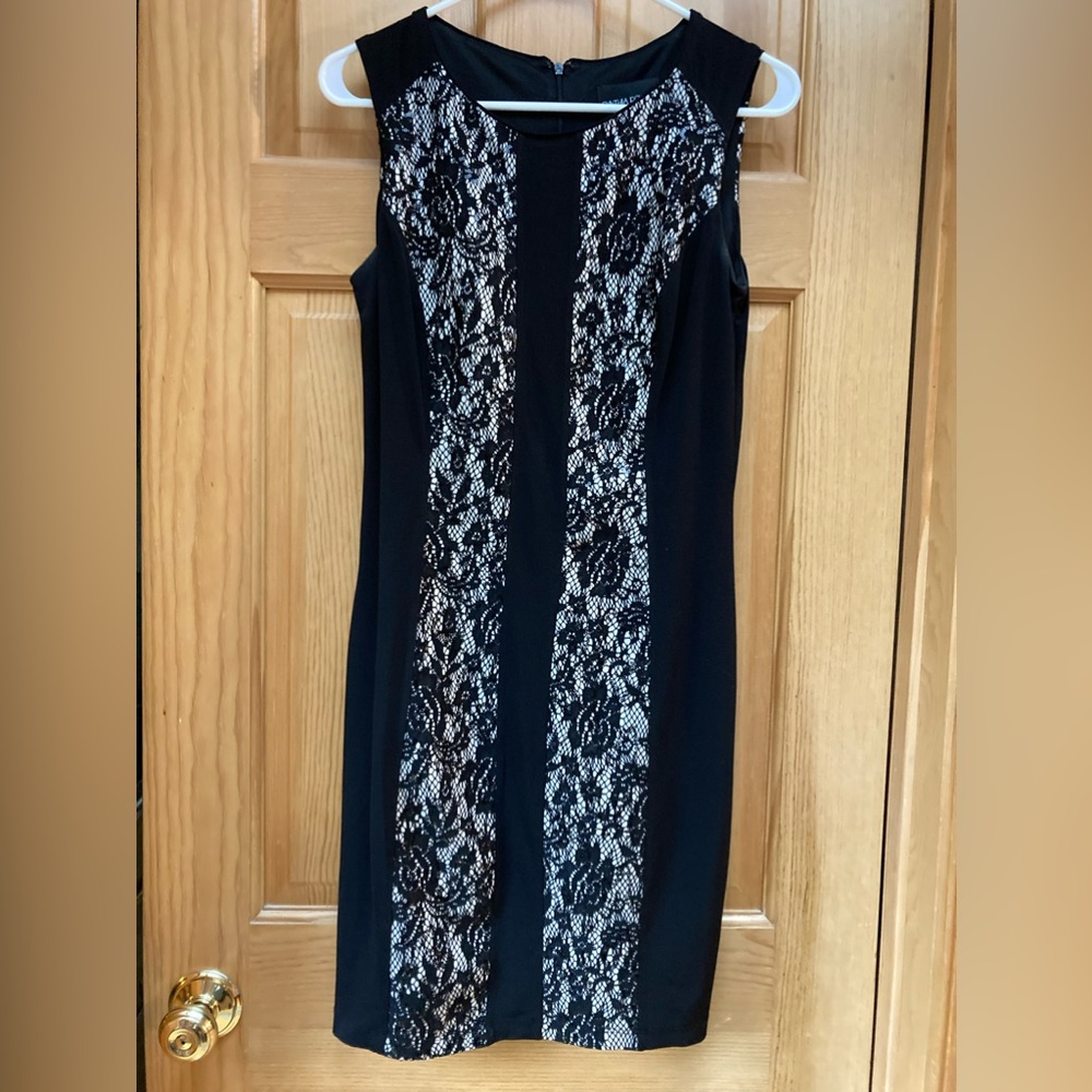Cynthia Rowley sleeveless dress